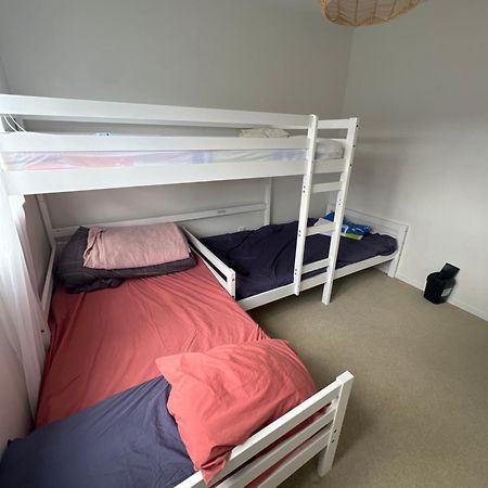 Orewa Homestay Rooms Auckland Buitenkant foto