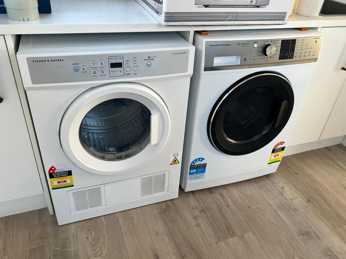 Orewa Homestay Rooms Auckland Buitenkant foto
