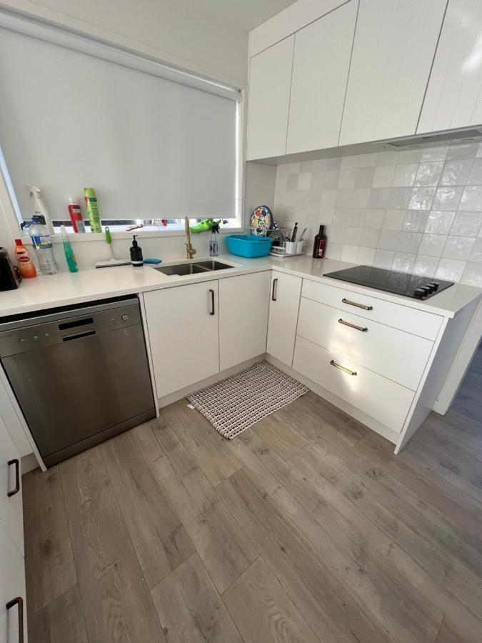 Orewa Homestay Rooms Auckland Buitenkant foto