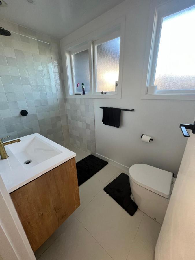 Orewa Homestay Rooms Auckland Buitenkant foto