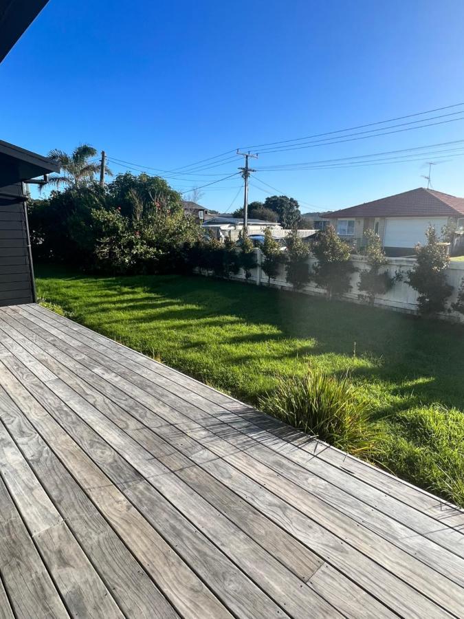 Orewa Homestay Rooms Auckland Buitenkant foto