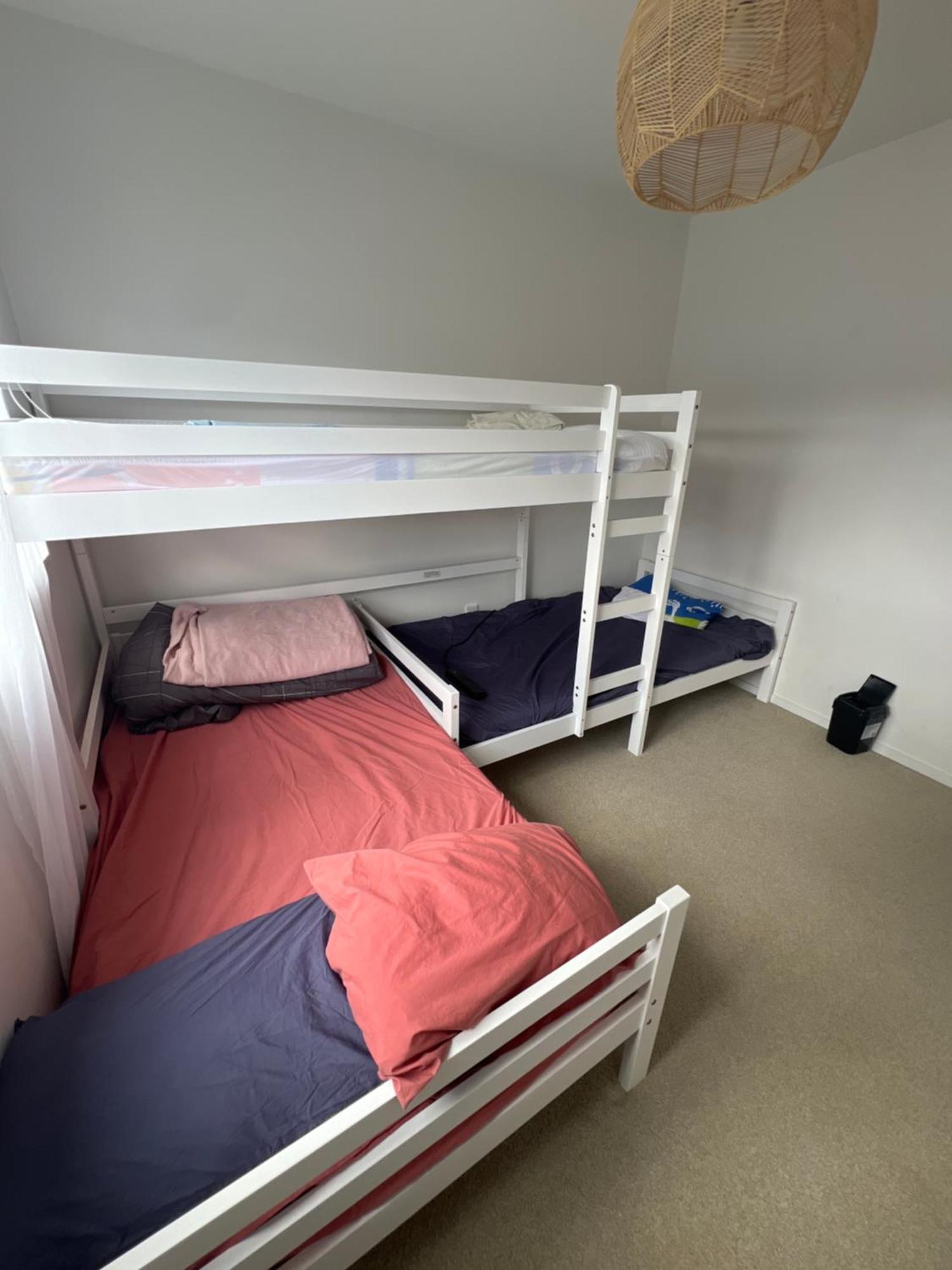 Orewa Homestay Rooms Auckland Buitenkant foto