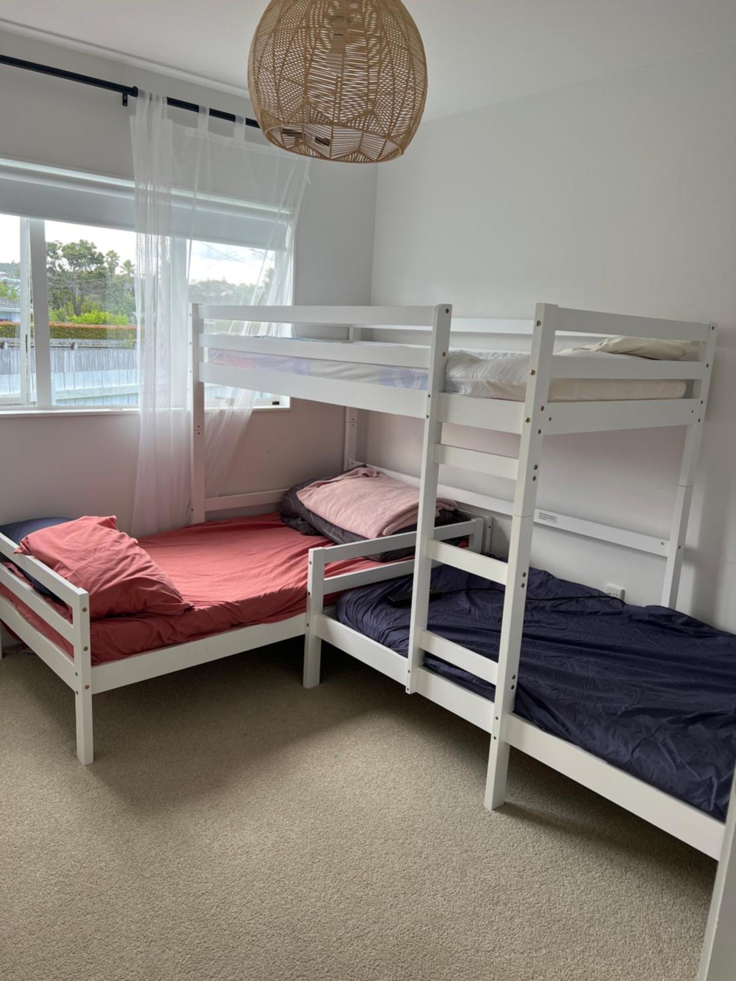 Orewa Homestay Rooms Auckland Buitenkant foto